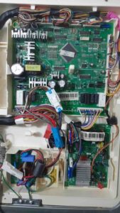 تعویض موتور