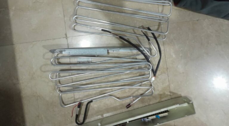 المنت یخچال