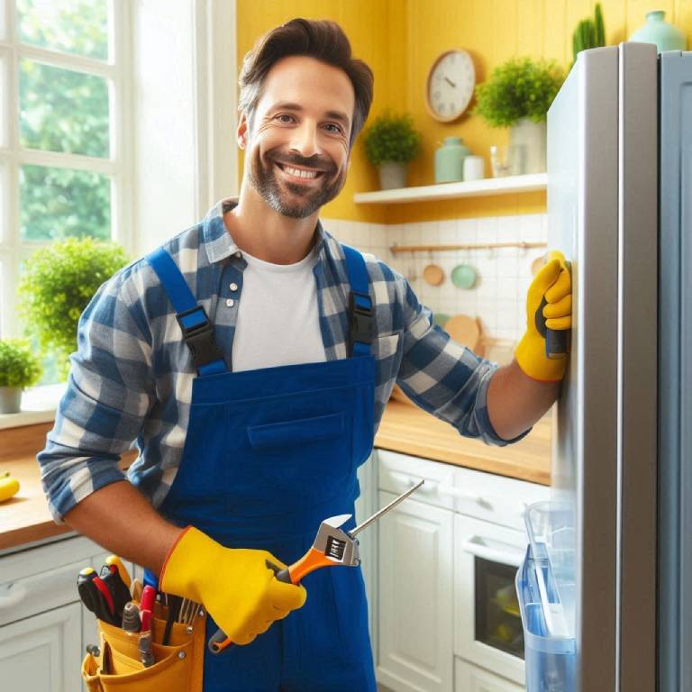 نوار یخچال و تعویض آن در تهران