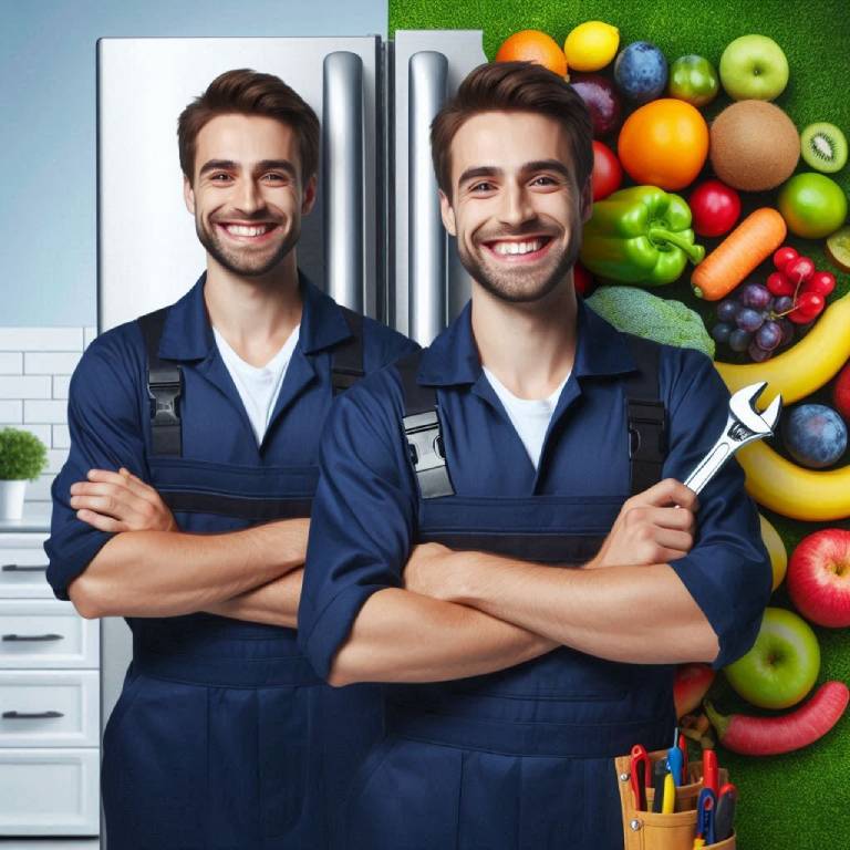 نگهداری مواد غذایی